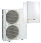 Tepelné čerpadlo HP Inverter