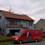 11/2016 Bezuchov u Přerova