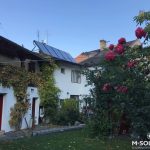 10/2018 Hněvotín u Olomouce