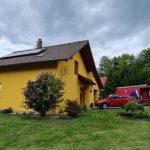 08/2021 Kozlovice u Frýdku-Místku